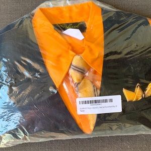 Boys Full Suit